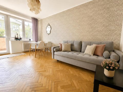 Balcony/Terrace, Living room