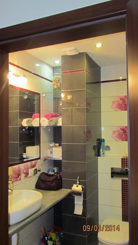 jaren Apartment in West Pomeranian Voivodeship, Poland