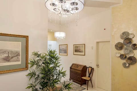 The Gallery Boutique Rooms Bed and Breakfast in Trieste