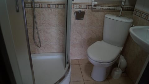 GAJA Vacation rental in Leba