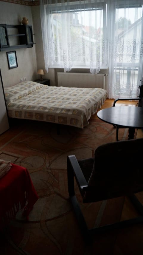 GAJA Vacation rental in Leba