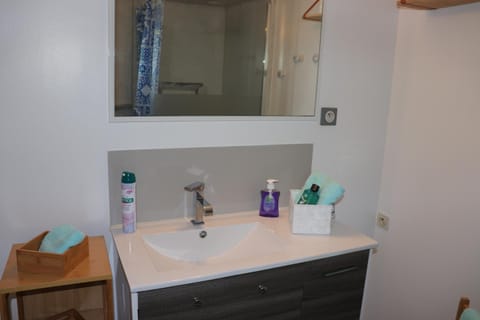 Le studio de Manoline Apartment in Bourges