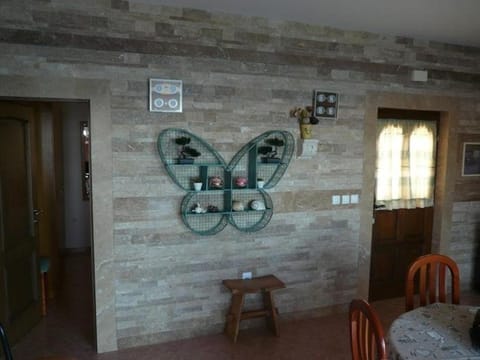 Apartments Villa Martina Apartment in Šibenik-Knin County, Croatia