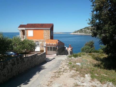 Apartments Villa Martina Apartment in Šibenik-Knin County, Croatia