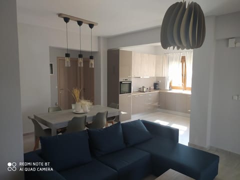 Lavender and Sea House in Halkidiki