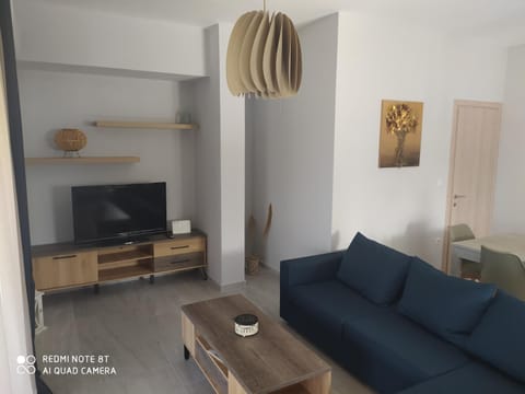 Lavender and Sea House in Halkidiki