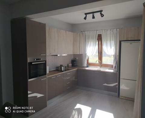 Lavender and Sea House in Halkidiki