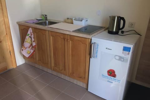 ATOSTOGAUTI GERA Apartment in Palanga