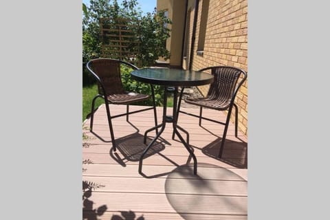 ATOSTOGAUTI GERA Apartment in Palanga