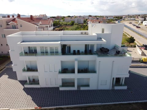 Luxury Villa Jasna 1 Apartment in Šibenik-Knin County, Croatia