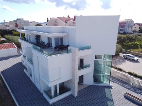 Luxury Villa Jasna 1 Apartment in Šibenik-Knin County, Croatia