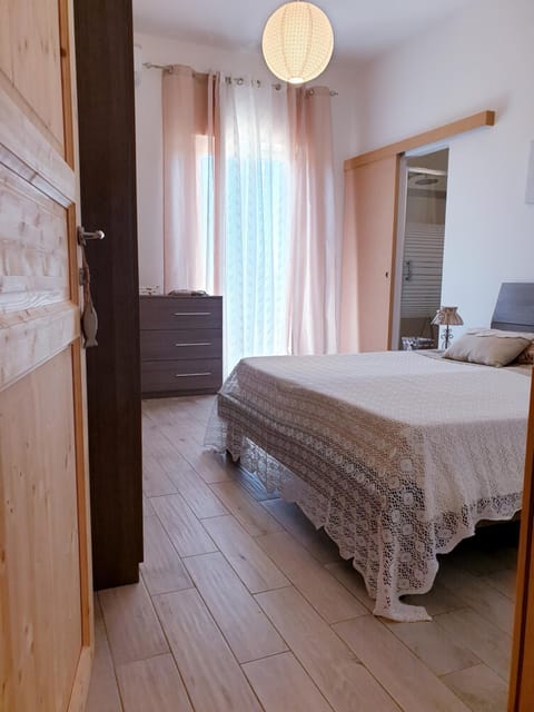 Am Meer Apartment in Ladispoli