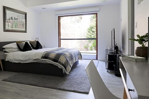 Tholt-y-Will B&B Bed and Breakfast in Isle of Man