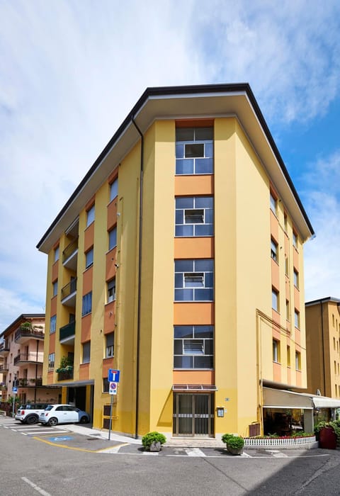 Pegaso Civico2 Apartment in Garda