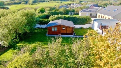 Wild Atlantic Way Cabin Cabin in County Kerry