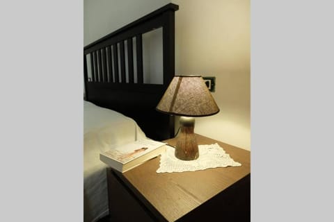 La casina di Bruna Apartment in Emilia-Romagna