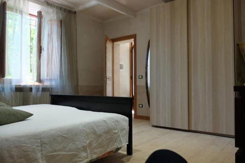La casina di Bruna Apartment in Emilia-Romagna