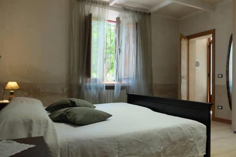 La casina di Bruna Apartment in Emilia-Romagna