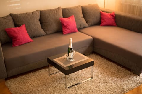 Apartman Magi Apartment in Zadar