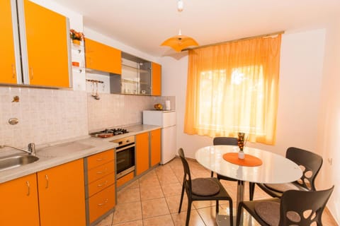 Apartman Magi Apartment in Zadar