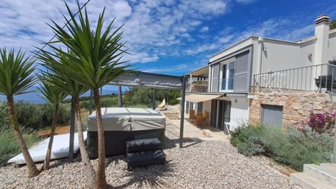 Villa Stjepan Exclusive House in Dubrovnik-Neretva County