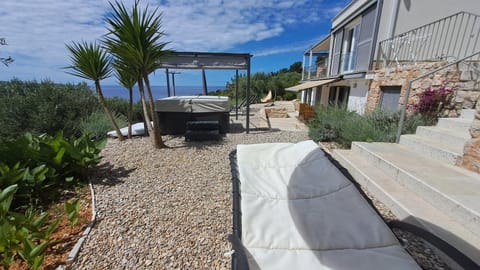 Villa Stjepan Exclusive House in Dubrovnik-Neretva County