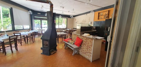 Cà di felice-locanda dei cacciatori Bed and Breakfast in Genoa