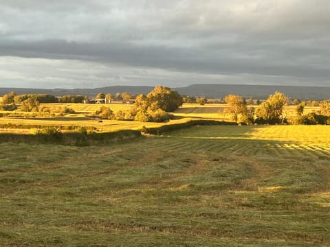 High Oak Holiday Cottage House in Borough of Harrogate