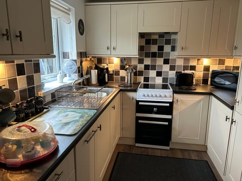High Oak Holiday Cottage House in Borough of Harrogate