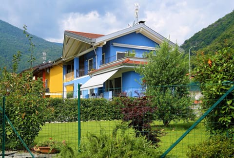 Casa Alice Apartment in Cannobio