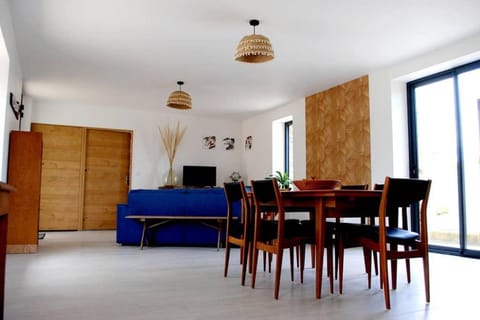 La Maison Volganza - Gîte à la ferme dans le Perche House in Normandy