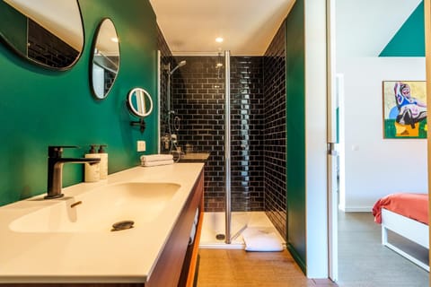 Guesthouse Gieterij Bed and Breakfast in Bruges