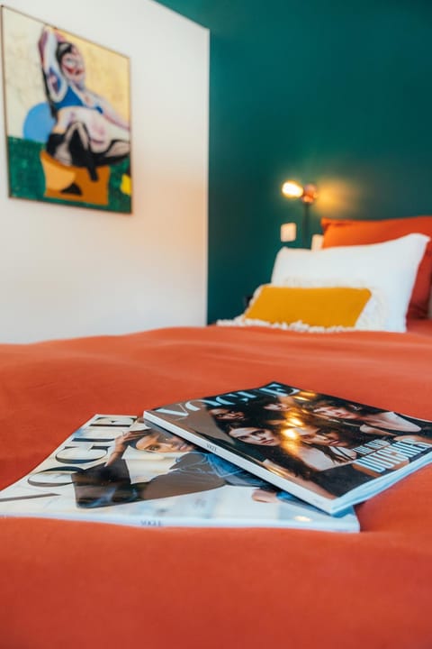 Guesthouse Gieterij Bed and Breakfast in Bruges