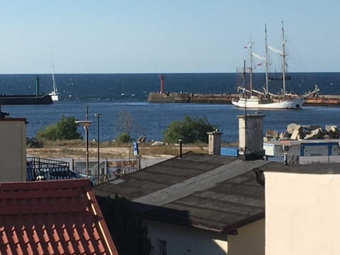 Sea view