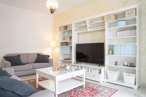 La casa nel borgo Apartment in Lavagna