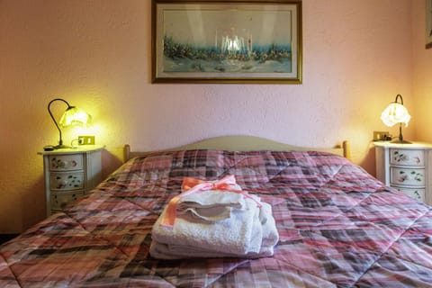 Chalet Orchidea Chalet in Trentino-South Tyrol