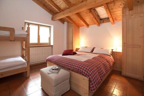 B&B Cecilia Bed and Breakfast in Canton of Grisons