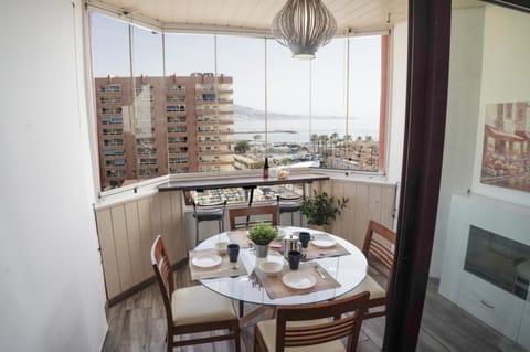 Palmeras Suite Fuengirola Apartment in Fuengirola