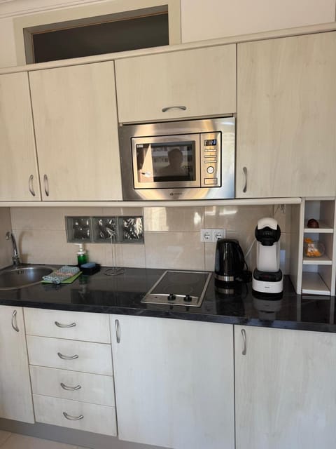 Palmeras Suite Fuengirola Apartment in Fuengirola