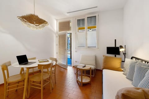 U Canetta 1 Apartment in Pietra Ligure