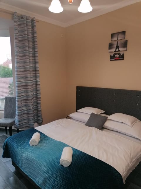 Napfény Szállás Vacation rental in Szeged