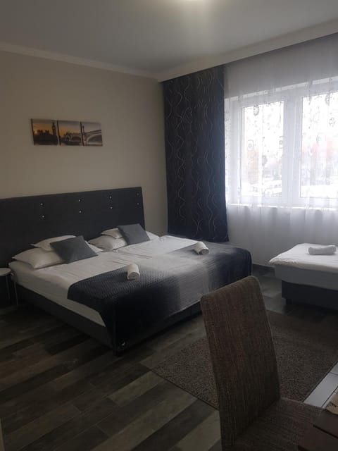 Napfény Szállás Vacation rental in Szeged