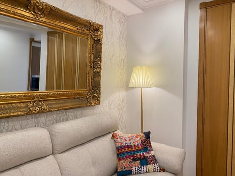 CHURRUCA 2 Apartment in Vigo