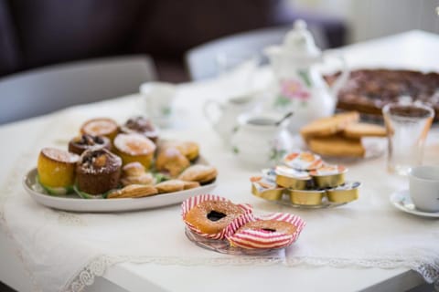 La casa del tenore Bed and Breakfast in Recanati