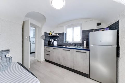 Esclusivo per due Apartment in Bordighera