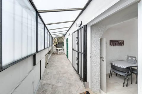 Esclusivo per due Apartment in Bordighera