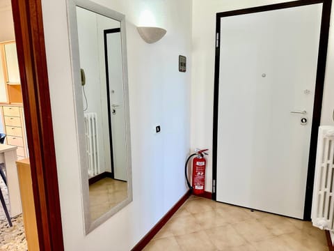 Rif. F4 - PANORAMA 3 Apartment in San Vincenzo