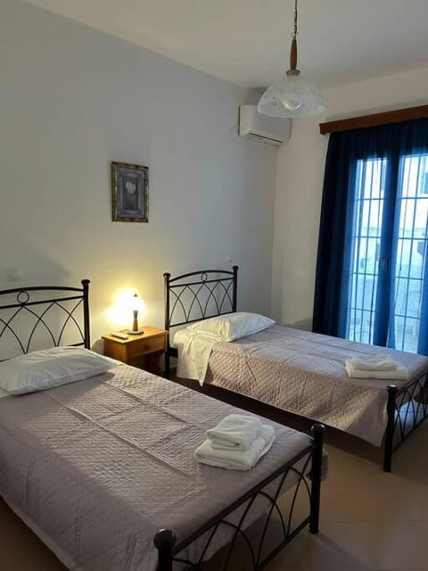 fotini's apartment Apartment in Naxos