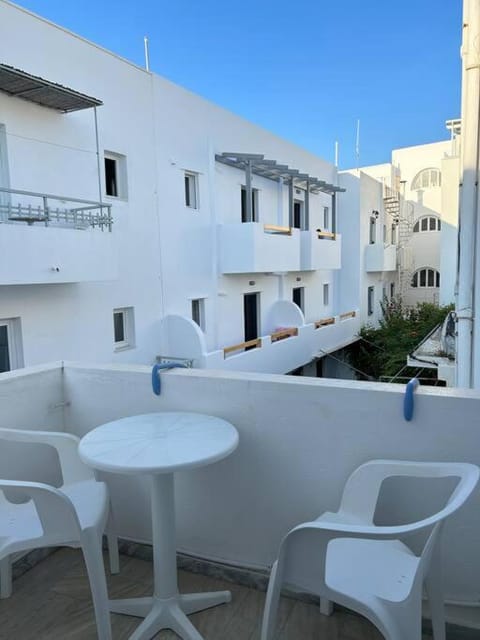 fotini's apartment Apartment in Naxos