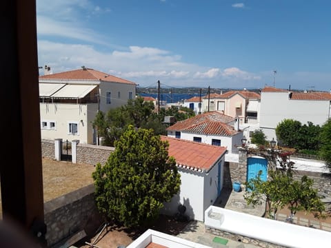 ANEMOS HOUSE Apartment in Spetses